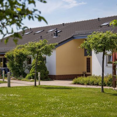 Wohnstaetten Hartmannsdorf