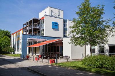 Matthias Claudius Haus