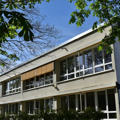 Schulsozialarbeit