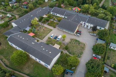 Wohnstätte Kirchfeld
