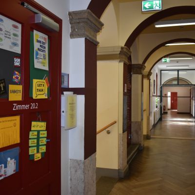 Schulsozialarbeit 3