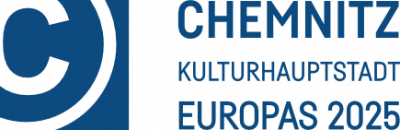 Chemnitz Kulturhauptstadt Logo