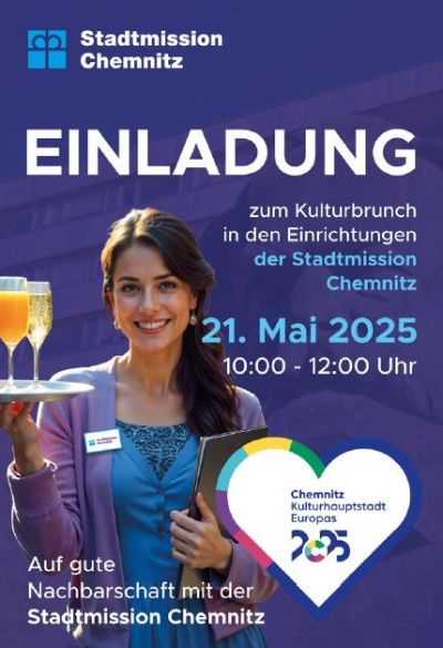 Bild Kulturbrunch