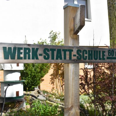 Werk-statt-Schule