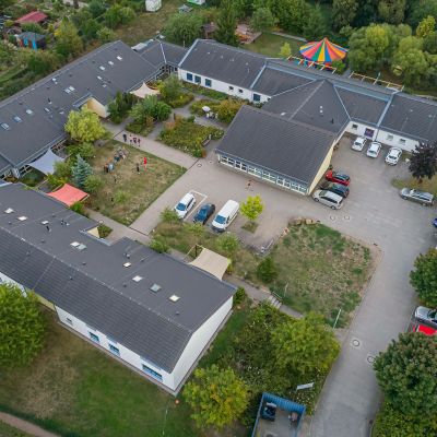 Wohnstätte Kirchfeld