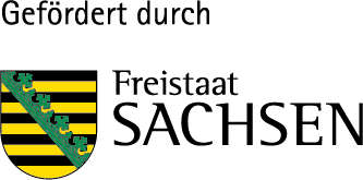 Logo Freistaat Sachsen
