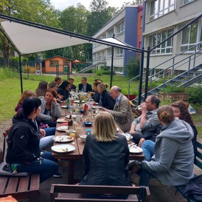 Jugendhilfe bleibt brennendes Thema in Chemnitz