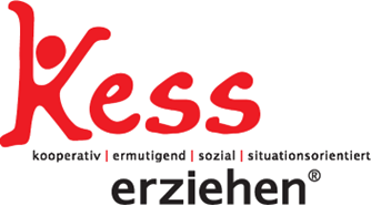 Logo Kess erziehen